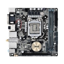 Asus h170i pro usato  Spedire a Italy