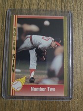 Nolan ryan 1991 for sale  Cape Coral