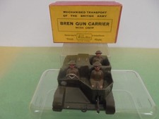 Britains w.britain bren for sale Britains w.britain bren for sale  TELFORD