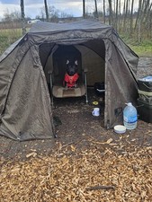 Fox series brolly for sale  PETERBOROUGH