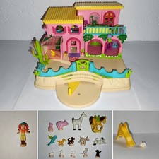 Polly pocket petland gebraucht kaufen  Traunstein