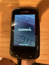 Garmin edge 810 for sale  Johnson City