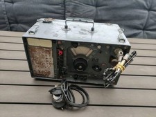 Armia Radziecka - oryginalna STACJA RADIOWA R-311 1959. RZADKI, używany na sprzedaż  PL