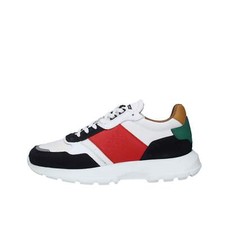 Sneakers uomo martina usato  Gravina in Puglia