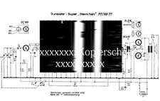 Stalgie stromlaufplan ddr gebraucht kaufen  Gießen