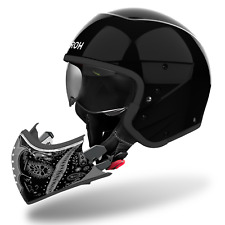 Airoh j110 convertible d'occasion  Expédié en Belgium