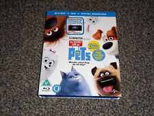 Secret life pets for sale  BRADFORD