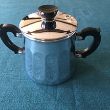 Sucrier art deco d'occasion  Dinan