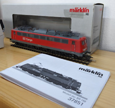 Märklin 37851 elektrolokomoti gebraucht kaufen  Neustadt a.d.Waldnaab