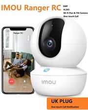 Imou 5mp camera for sale  LEICESTER