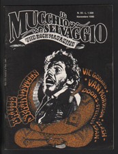 Mucchio selvaggio 1980 usato  Guidonia Montecelio