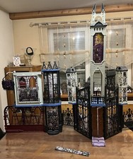 Mattel cjf48 monster gebraucht kaufen  Ober-Mörlen