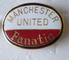 Manchester united football for sale  HARTLEPOOL