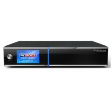 Gigablue quad plus gebraucht kaufen  Landshut