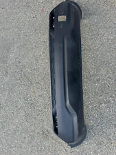 850b26pa0a paraurti spoiler usato  Torre Canavese