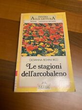 Libro stagioni dell usato  Castelnuovo del Garda
