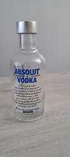Absolut vodka 200ml gebraucht kaufen  Hollfeld