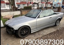 Breaking bmw e36 for sale Breaking bmw e36 for sale  WEMBLEY
