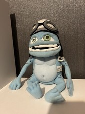 Vintage crazy frog for sale  CARDIFF
