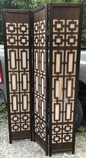 Panel room divider for sale  Pocahontas