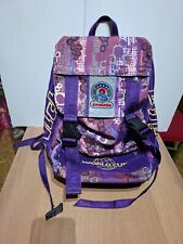Zaino invicta vintage usato  Roma