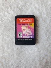 Dance 2020 cartridge for sale  American Fork