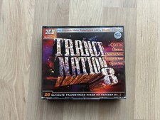 Trance nation 8 gebraucht kaufen  Erwitte