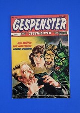 Gespenster geschichten vom gebraucht kaufen  Reutlingen
