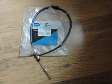 Cable freins arrière d'occasion  Paimbœuf
