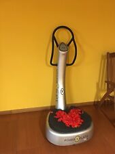 Power plate vibration usato  Fino Mornasco