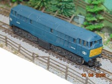 Lima class d5518. for sale  CHESTERFIELD
