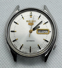 Seiko automatic watch for sale  HAYES