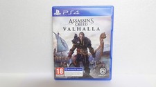 Ps4 assassin creed d'occasion  Montigny-en-Ostrevent