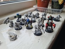Space orks bundle for sale  NORWICH
