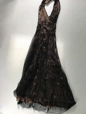 Wow abendkleid braun gebraucht kaufen Wow abendkleid braun gebraucht kaufen  Bad Soden
