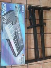 Yamaha psr keyboard for sale  BRENTWOOD