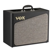 Amplificador combo de guitarra Vox AV15 15W 1x8 modelagem analógica, usado comprar usado  Enviando para Brazil