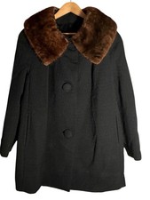 Vtg 1950s black for sale  Tomball