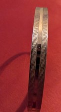 Vintage slave bangle for sale  MARKET DRAYTON