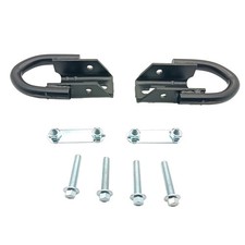 Pair black tow for sale  Phoenix