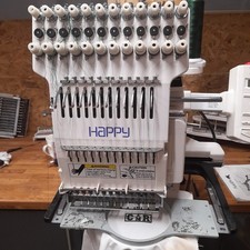 Happy hcs 1201 for sale  WIRRAL