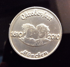 Pin anstecker 1810 gebraucht kaufen  Kirchham