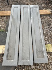6ft gravel boards for sale  ONGAR