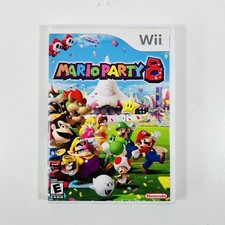 Mario party ntsc for sale Mario party ntsc for sale  GOSPORT
