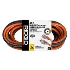 Ridgid 25ft gauge for sale  USA