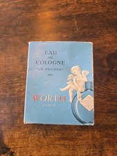 Vintage boxed worth for sale  NEWTON AYCLIFFE