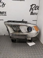 Driver headlight led for sale  Easley