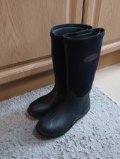 Muck boot boots for sale  SHEFFIELD