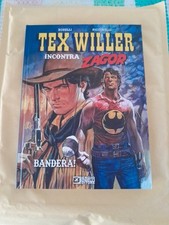 Tex willer incontra usato  Cremona