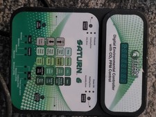 Titan controls saturn for sale  Las Vegas